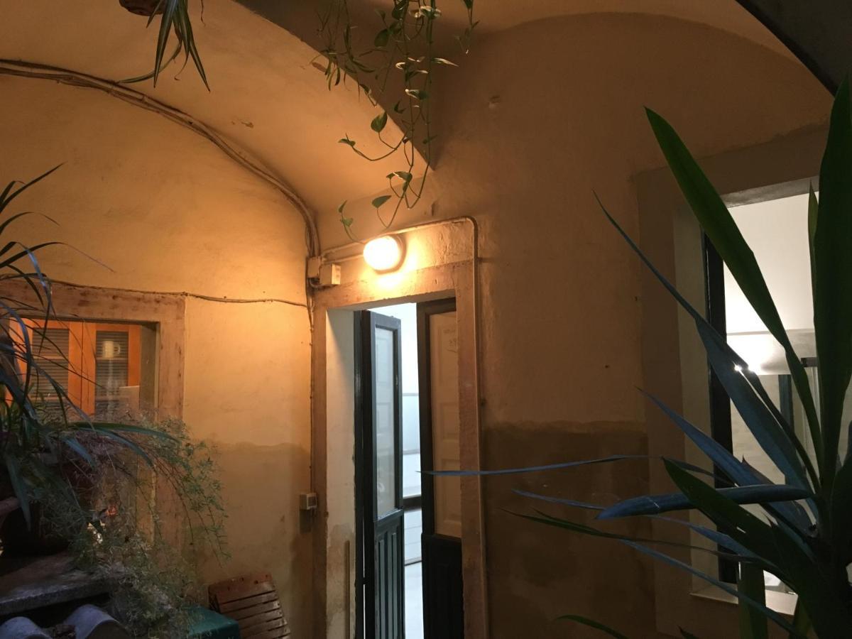 Apartmán La Casa Di Joant CTA Exteriér fotografie